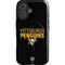 NHL Pittsburgh Penguins Lineup iPhone 16 Plus Magsafe Impact Case