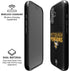 NHL Pittsburgh Penguins Lineup iPhone 16 Plus Magsafe Impact Case