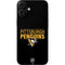 NHL Pittsburgh Penguins Lineup iPhone 16 Plus Skin