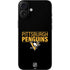 NHL Pittsburgh Penguins Lineup iPhone 16 Plus Skin