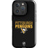 NHL Pittsburgh Penguins Lineup iPhone 16 Pro Impact Case