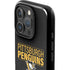 NHL Pittsburgh Penguins Lineup iPhone 16 Pro Impact Case