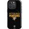 NHL Pittsburgh Penguins Lineup iPhone 16 Pro Magsafe Impact Case