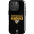 NHL Pittsburgh Penguins Lineup iPhone 16 Pro Magsafe Impact Case