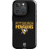 NHL Pittsburgh Penguins Lineup iPhone 16 Pro Max Impact Case