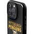 NHL Pittsburgh Penguins Lineup iPhone 16 Pro Max Impact Case