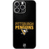 NHL Pittsburgh Penguins Lineup iPhone 16 Pro Max Skin