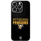 NHL Pittsburgh Penguins Lineup iPhone 16 Pro Skin
