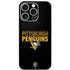 NHL Pittsburgh Penguins Lineup iPhone 16 Pro Skin