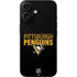 NHL Pittsburgh Penguins Lineup iPhone 16 Skin