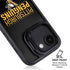 NHL Pittsburgh Penguins Lineup iPhone 16e Kickstand Case
