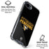 NHL Pittsburgh Penguins Lineup iPhone 16e Clear Case