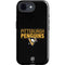 NHL Pittsburgh Penguins Lineup iPhone 16e Impact Case