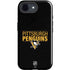 NHL Pittsburgh Penguins Lineup iPhone 16e Impact Case