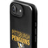 NHL Pittsburgh Penguins Lineup iPhone 16e Impact Case