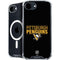 NHL Pittsburgh Penguins Lineup iPhone 16e MagSafe Case