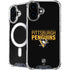 NHL Pittsburgh Penguins Lineup iPhone 17 MagSafe Case