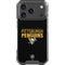 NHL Pittsburgh Penguins Lineup iPhone 18 Pro Clear Case