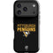 NHL Pittsburgh Penguins Lineup iPhone 18 Pro Impact Case
