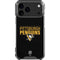 NHL Pittsburgh Penguins Lineup iPhone 18 Pro Max Clear Case