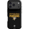 NHL Pittsburgh Penguins Lineup iPhone 18 Pro Max Impact Case