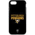 NHL Pittsburgh Penguins Lineup iPhone Cases