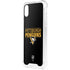 NHL Pittsburgh Penguins Lineup iPhone XS Clear Case