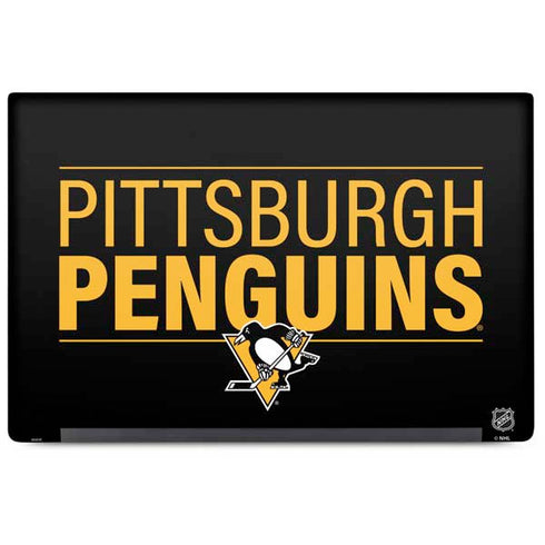 NHL Pittsburgh Penguins Lineup Dell Latitude Skin