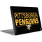 NHL Pittsburgh Penguins Lineup Apple MacBook Air Skin
