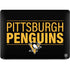 NHL Pittsburgh Penguins Lineup Apple MacBook Air Skin