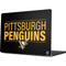 NHL Pittsburgh Penguins Lineup Apple MacBook Pro 14-inch Skin
