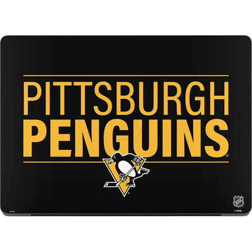 NHL Pittsburgh Penguins Lineup Apple MacBook Pro 14-inch Skin