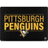 NHL Pittsburgh Penguins Lineup Apple MacBook Pro 14-inch Skin