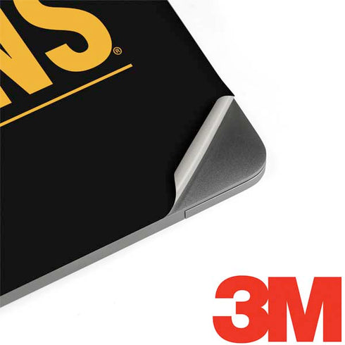 NHL Pittsburgh Penguins Lineup MacBook Skins