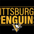 NHL Pittsburgh Penguins Lineup MacBook Skins