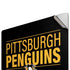 NHL Pittsburgh Penguins Lineup Apple MacBook Pro 16-inch Skin