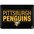 NHL Pittsburgh Penguins Lineup Apple MacBook Pro 16-inch Skin