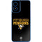 NHL Pittsburgh Penguins Lineup Moto G Play 4G (2024) Skin