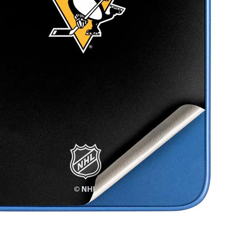 NHL Pittsburgh Penguins Lineup Moto G Play 4G (2024) Skin