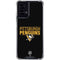 NHL Pittsburgh Penguins Lineup Moto G Power 5G (2024) Clear Case