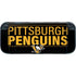 NHL Pittsburgh Penguins Lineup Nintendo Switch 2 (2025) with Joy-Con Skin