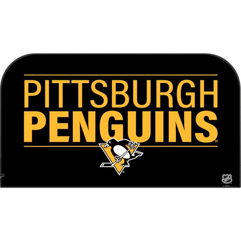 NHL Pittsburgh Penguins Lineup Nintendo Switch 2 (2025) with Joy-Con Skin