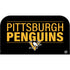 NHL Pittsburgh Penguins Lineup Nintendo Switch 2 (2025) with Joy-Con Skin