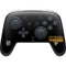 NHL Pittsburgh Penguins Lineup Nintendo Switch 2 (2025) Pro Controller Skin