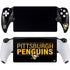 NHL Pittsburgh Penguins Lineup PlayStation Portal Remote Player Skin