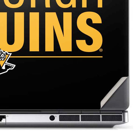 NHL Pittsburgh Penguins Lineup Dell Precision Skin