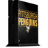 NHL Pittsburgh Penguins Lineup PlayStation PS4 Skins