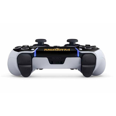 NHL Pittsburgh Penguins Lineup PS5 DualSense Edge Pro Controller Skin