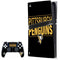 NHL Pittsburgh Penguins Lineup PS5 Pro Bundle Skin