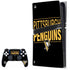 NHL Pittsburgh Penguins Lineup PS5 Pro Bundle Skin